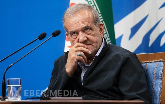 “Xameneiyə qarşı hücum İran millətinə qarşı tammiqyaslı müharibədir”