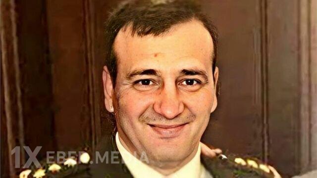 Polad Həşimovun doğum günüdür