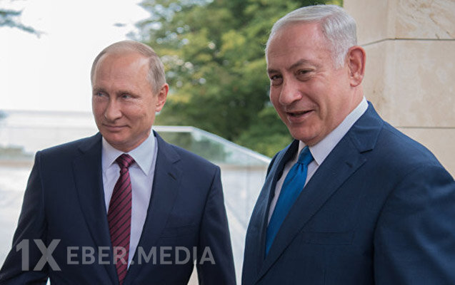 İrandakı vəziyyəti müzakirə etdilər