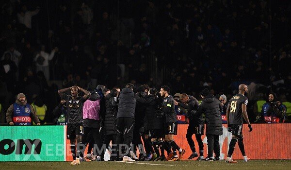 "Qarabağ" - "Ayntraxt" oyununda VAR sistemi işləyib