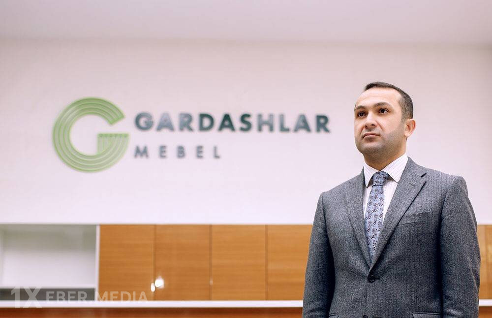 Mirzəyevlərin "Qardaşlar mebel"inin vergi borcu yaranıb