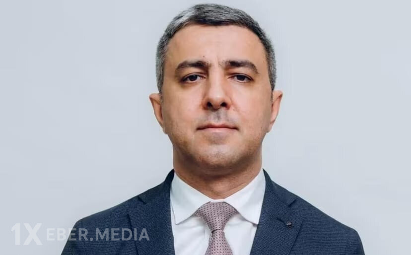 Nazir Anar Namazovu TƏLTİF ETDİ