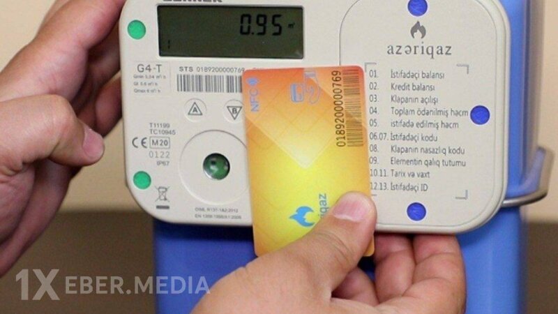 Qaz kartına niyə pul yükləmək olmur? - “Azəriqaz” və şirkət “bizlik deyil” deyir