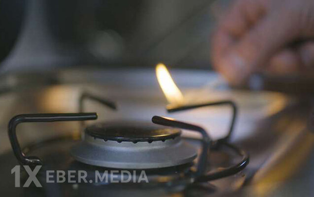 Sabah bu ərazilərdə qaz olmayacaq