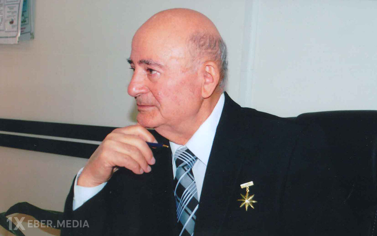 Qərib Mehdi 90 yaşında vəfat etdi