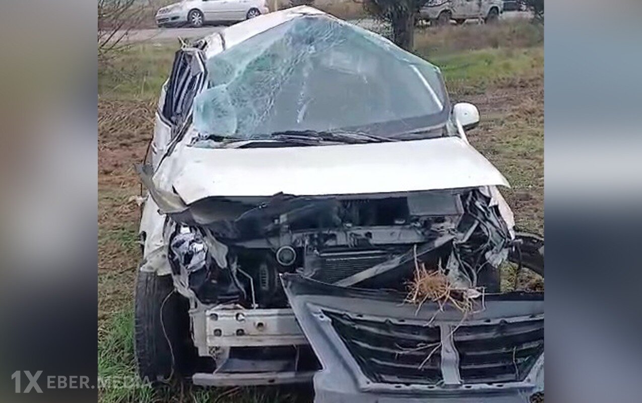 Üç gün əvvəl aşan maşının sürücüsü öldü