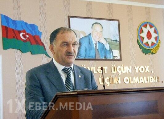 SON DƏQİQƏ:Sabiq başçı Qoca Səmədovun oğlu tanışını güllələdi