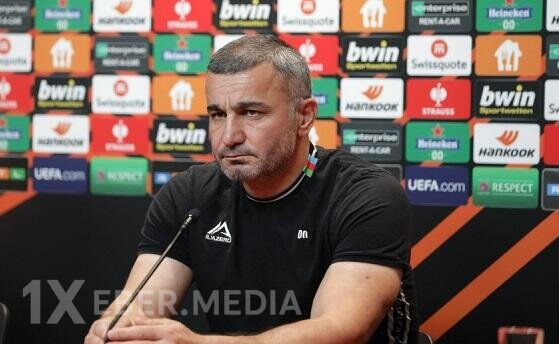 Hakimlə bağlı şərhi Prezident verib - Qurban Qurbanov