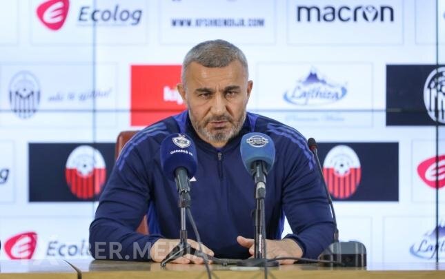 “Əminliklə deyə bilərəm ki, indi qol vura bilməyəcək” - Qurban Qurbanov