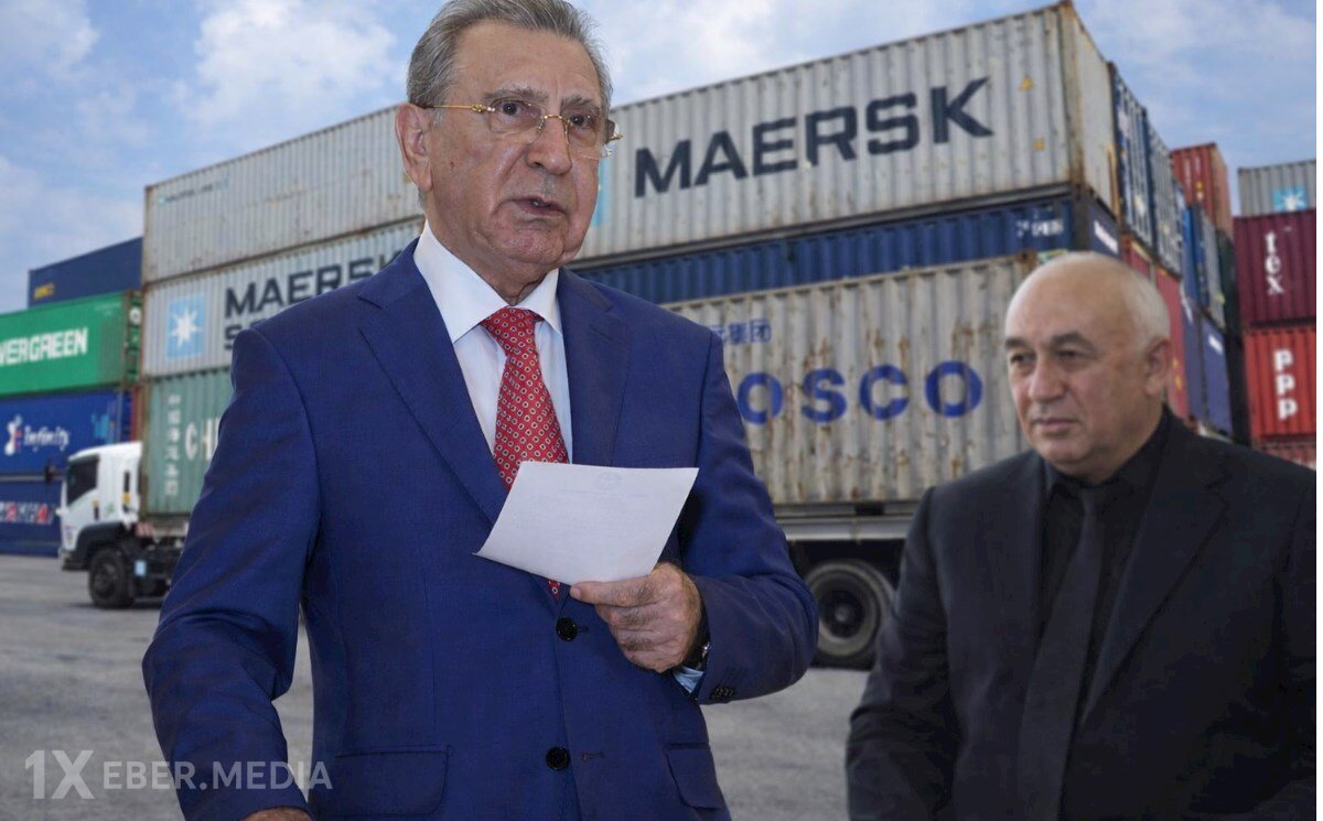 "Karqo Şamil"in görünməyən üzü...