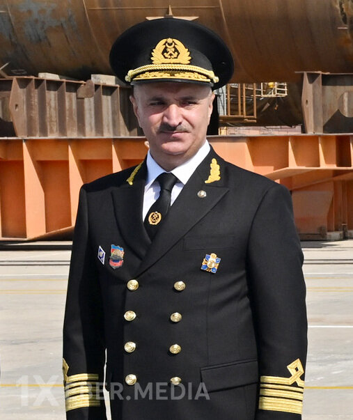 Baş gəmiçinin “batmasının” əsas səbəbi – okeanlar…