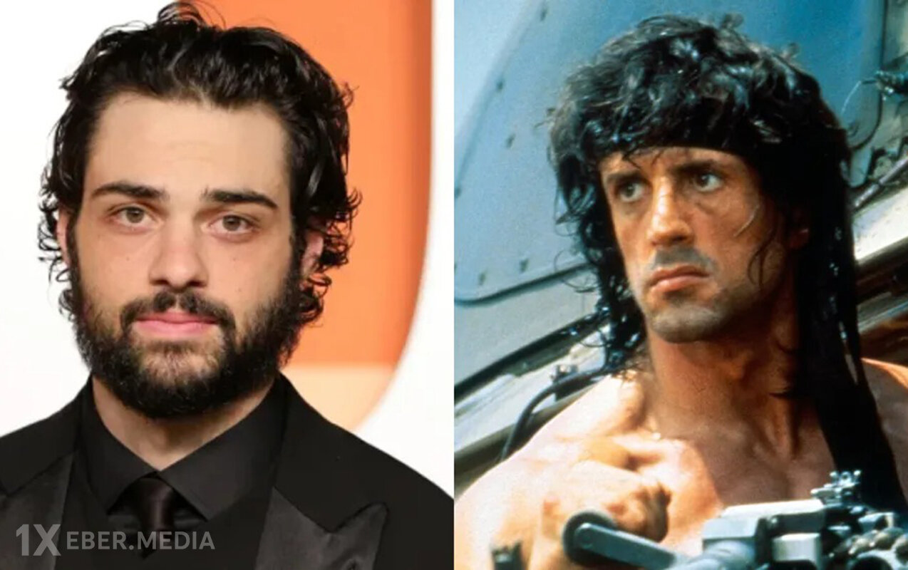 Növbəti “Rembo” çəkilir - Bu dəfə Stallonesiz