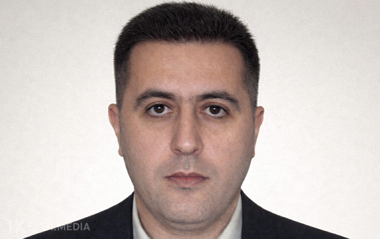 Rəşad İlyasov həbsdən buraxıldı