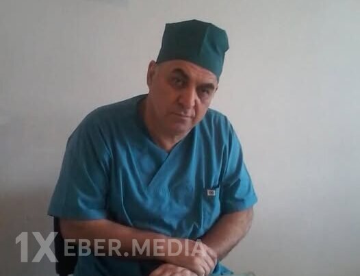 Məhyəddin Aydəmirov vəfat etdi