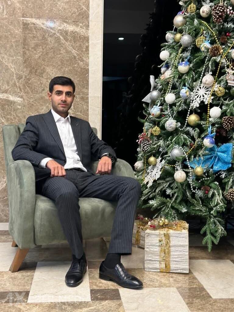 Azərbaycanda vəzifəli şəxs vəfat etdi