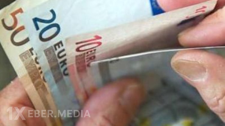 Ən yüksək pensiya Avropanln hansı ölkəsindədir?