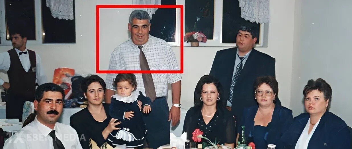 Zakir Həsənovun polkovnik qardaşı da vəzifədə işləyib