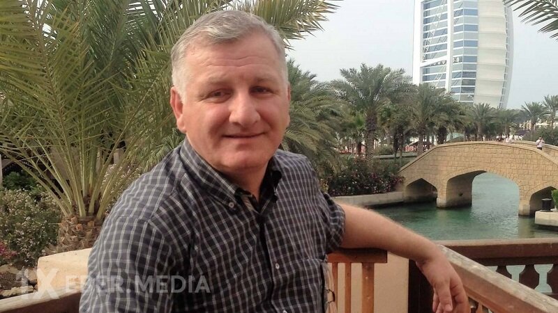 Arif Hacılının qardaşı xəstəxanaya yerləşdirildi