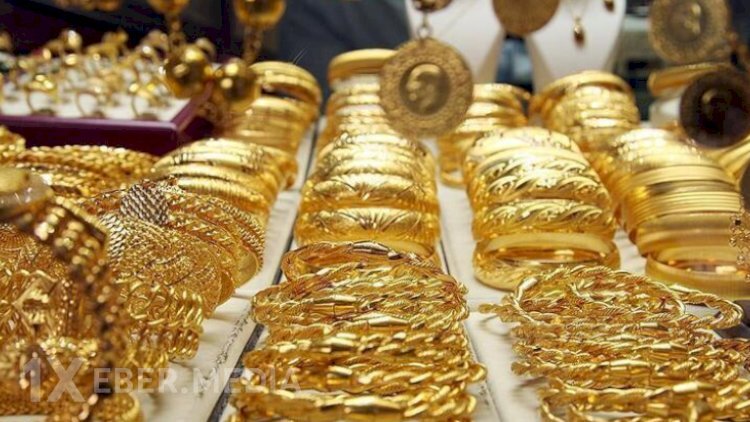 Bakıda 3 kiloya yaxın qızılın sahibi tapılmır