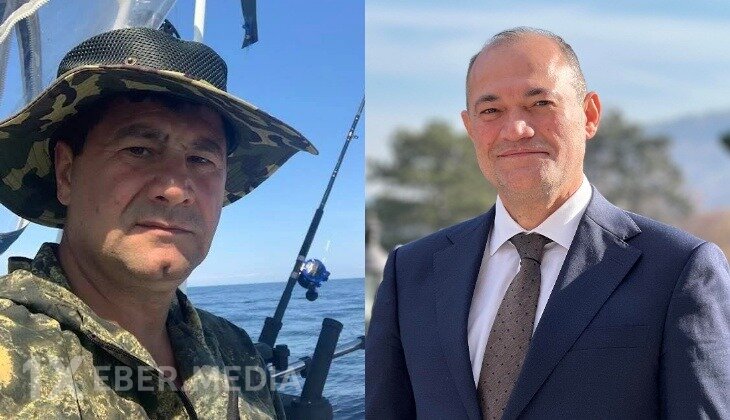 Dubaydakı dəbdəbəli toy sahibinin qalmaqallı keçmişi - Deputatın qardaşını niyə döyüblər?