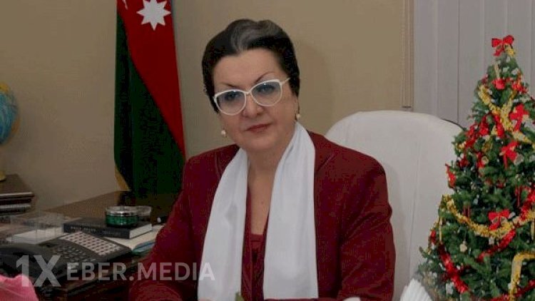 Lalə Şövkətə ağır itki üz verdi