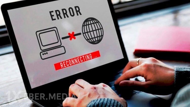 İranda internet tamamilə kəsildi