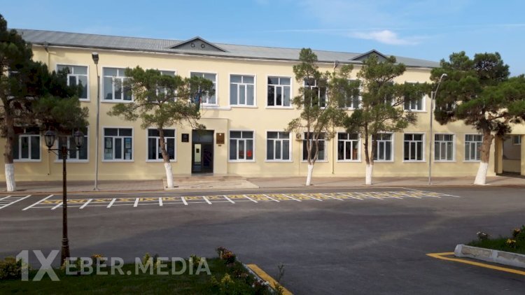 Bakıda məktəbdə müəllim direktor müavinini DÖYDÜ - DİN-dən AÇIQLAMA