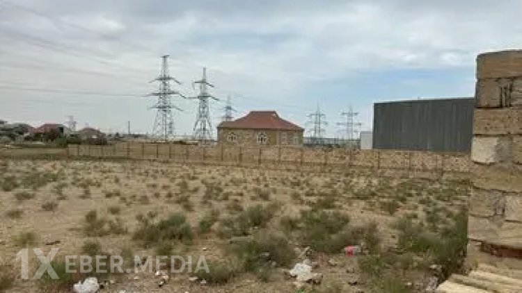 Bakıdan torpaq almaq istəyənlərin NƏZƏRİNƏ - BAHALAŞDI