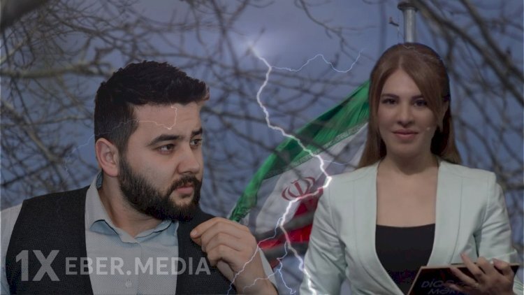 Azərbaycanın iki jurnalistinin həyatı təhlükədə - İranda hədəf göstərildilər