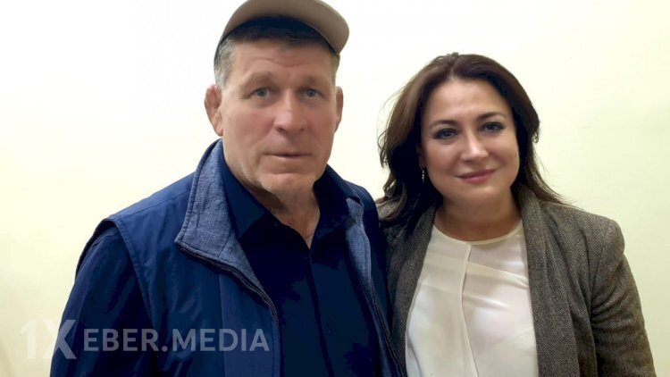 “Oleq Bakinski” də amnistiyaya düşdü