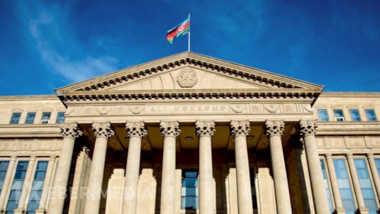 Ali Məhkəmə müflis bankla bağlı mübahisə üzrə qərar verdi