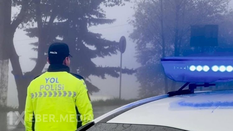 DYP-dən hava şəraiti ilə bağlı XƏBƏRDARLIQ