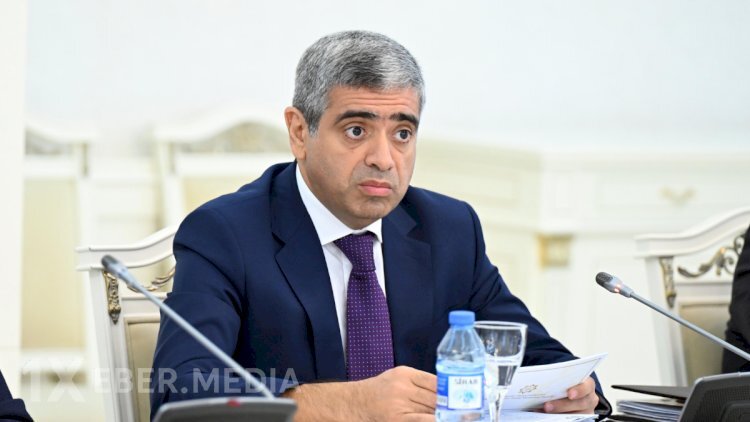 Yaşa görə pensiya 629 manat olacaq - Nazir artımları AÇIQLADI