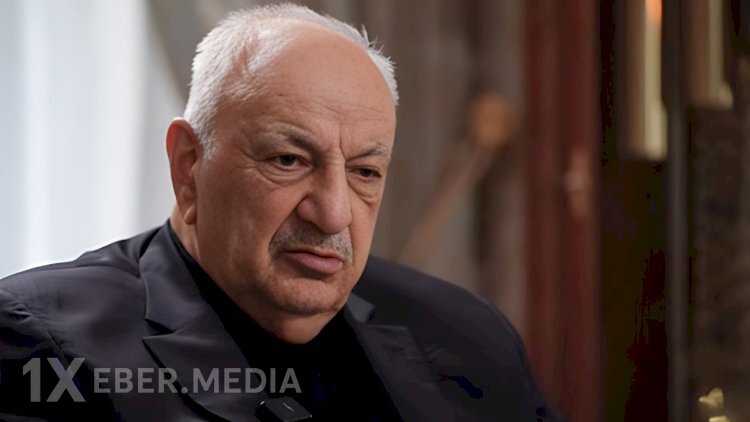 Abid Şərifov: “86 yaşlı adamın səhhətində nə irəliləyiş olacaq?”