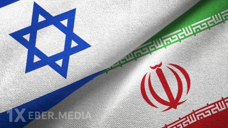 İran və İsrail bir-birinə hücum etməmək barədə razılığa gəlib