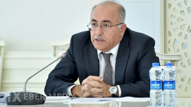 Prezidentin yüksək vəzifəyə təyin etdiyi nazirin qardaşı haqqında MARAQLI MƏLUMATLAR