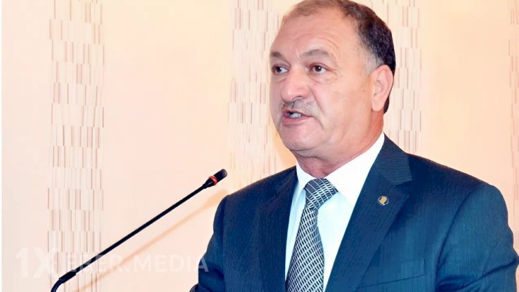 Oğlu adam güllələyən sabiq icra başçısı KİMDİR?