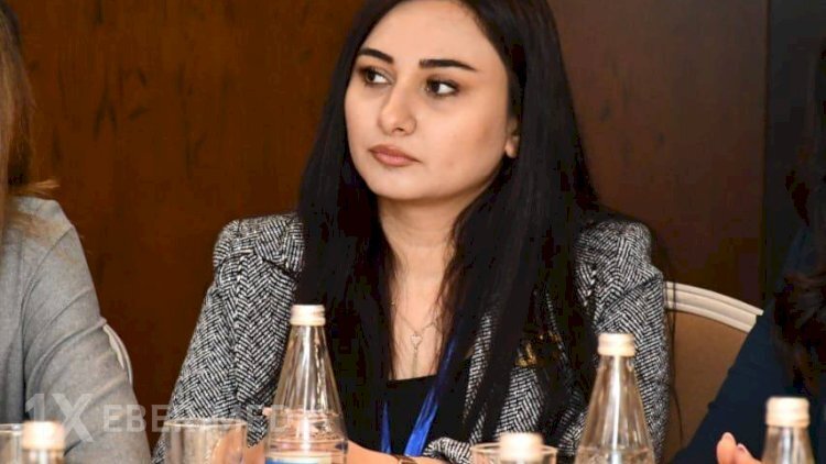 Nigar Səfxanova direktor təyin olundu