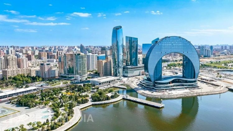 XIII Qlobal Bakı Forumunun keçiriləcəyi tarix məlum oldu