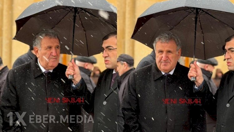 İsa Həbibbəylinin bu hərəkəti tənqid olundu...