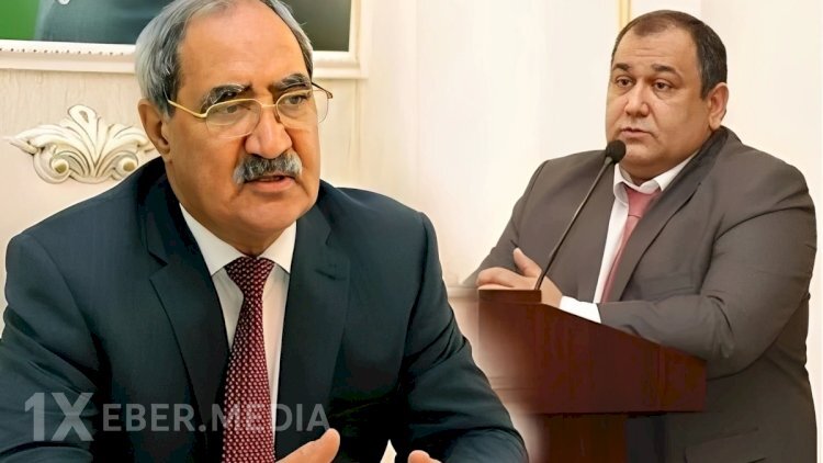 Fəzail Ağamalı məhkəməyə verildi - NÖVBƏTİ QALMAQAL