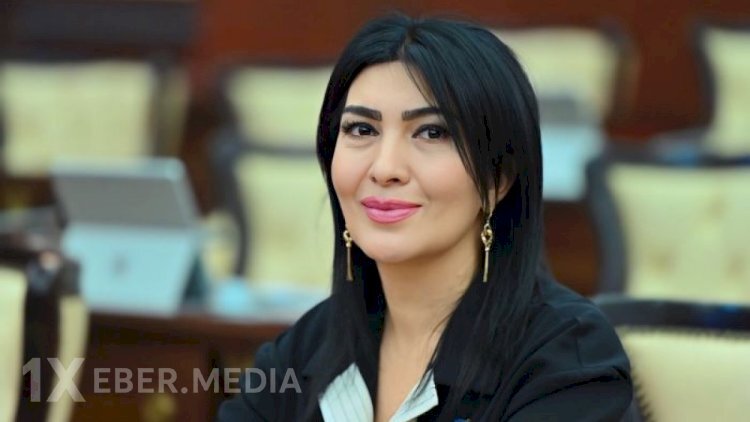 Deputat doğum gününü necə qeyd edir?