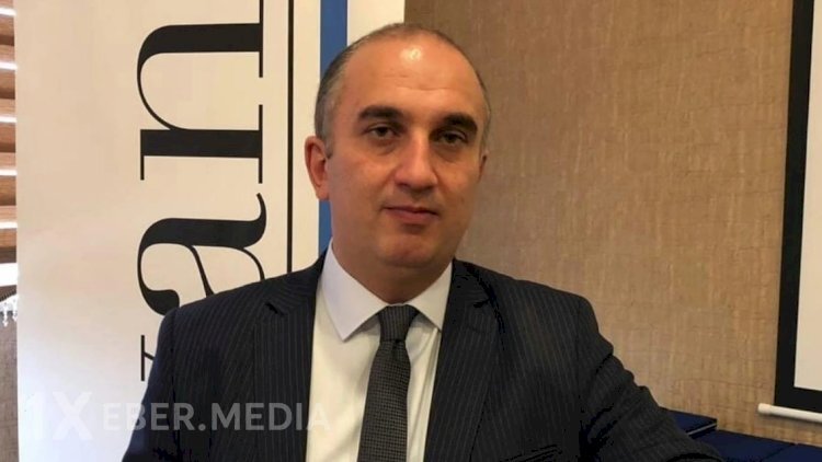 Azər Niftiyev İŞDƏN ÇIXARILDI