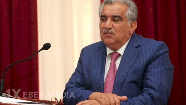 Ölməyib, sağdır!.. - Əhəd Abıyev qardaşından danışdı