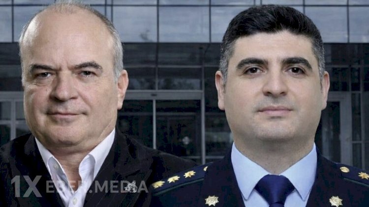 Ölkənin ən gənc generalı vəzifəli şəxsin oğludur