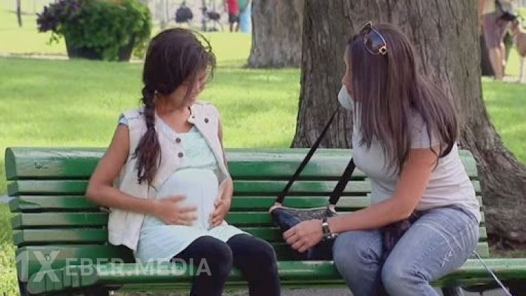 Masallıda məktəbli qız hamilə qaldı - “Əvvəlki sevgilimdən olduğunu sonra bildim”