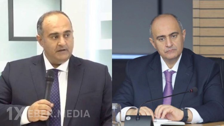 Azərbaycanda vəzifəli şəxs dieta saxlayaraq, aırqlayıb bu hala düşdü