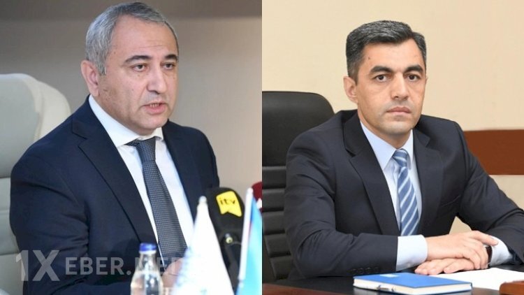 “Burada müdafiəlik nə var ki?” - AYNA sədrinin müavini 20 min manat maaşdan danışdı