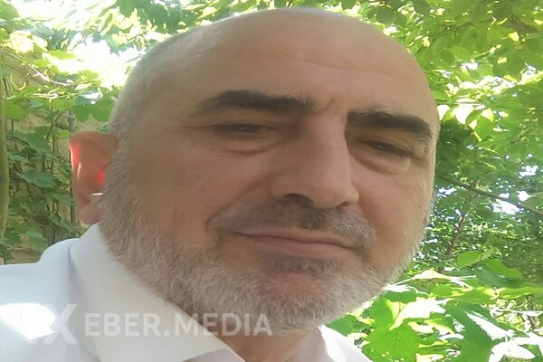 Tanınmış şair vəfat etdi