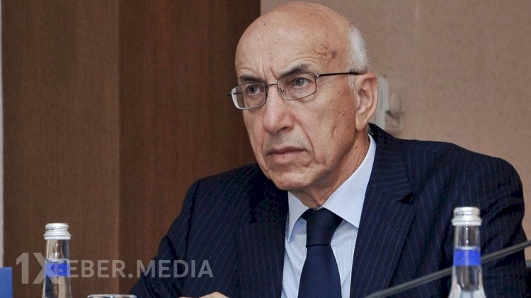 YAP Ramiz Mehdiyevlə bağlı məsələyə niyə baxmadı? - Arif Rəhimzadə AÇIQLADI